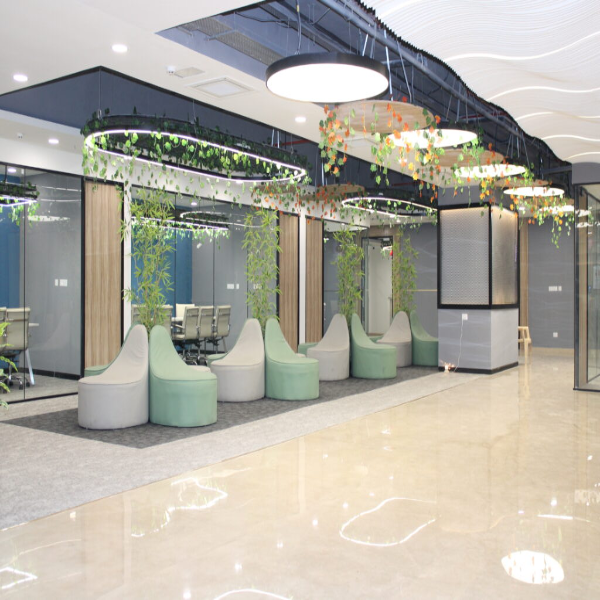 Flute Works, Sanali Info Park | Banjara Hills, Hyderabad